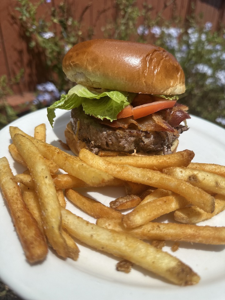 Island Fresh Café photo 4