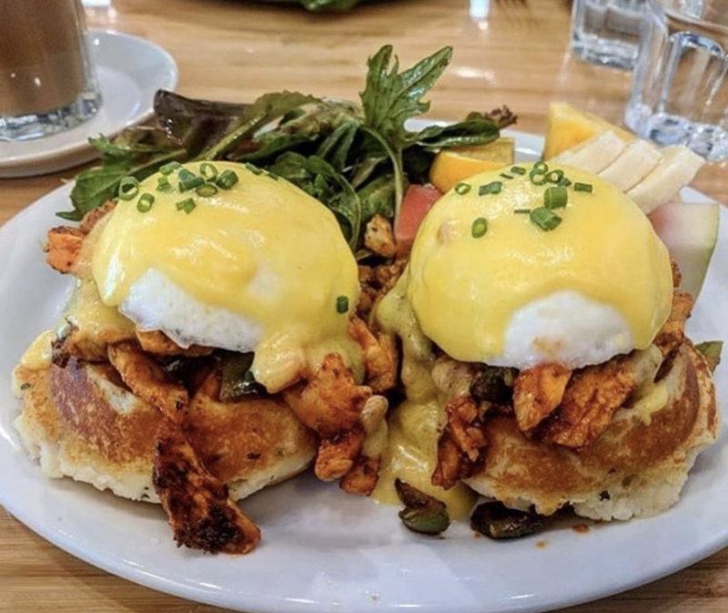 Island Fresh Café photo 3