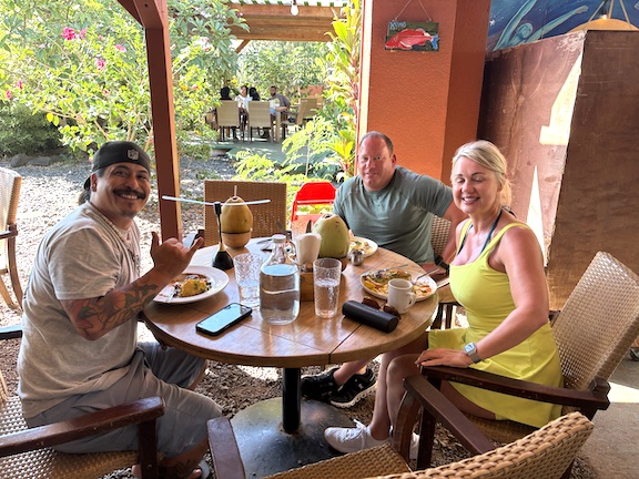 Island Fresh Café photo 1