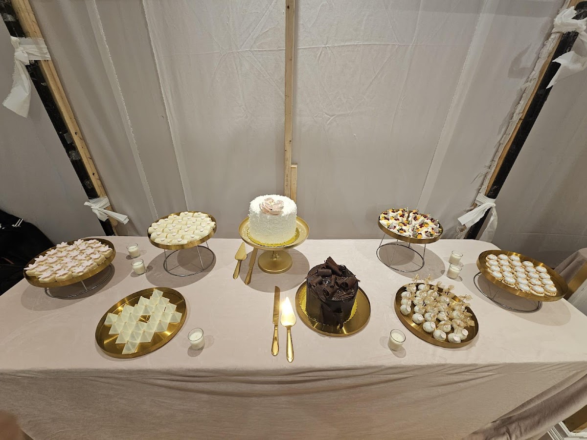 VYoel Moshe Hall: Google Places image 4