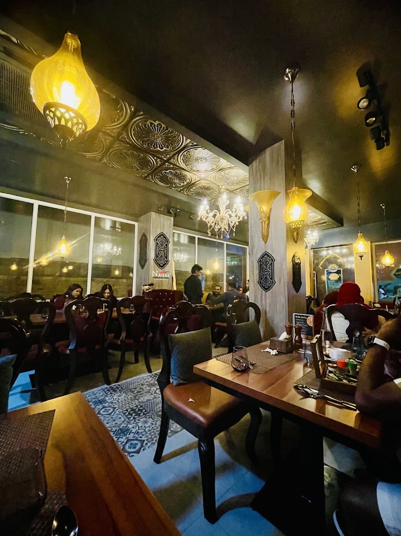 Naga's Indian Restaurant photo 3