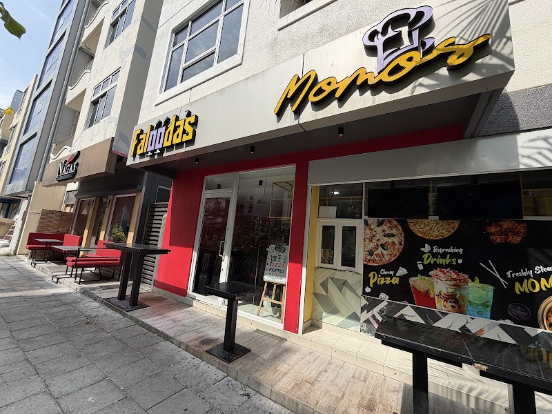 Naga's Indian Restaurant photo 5