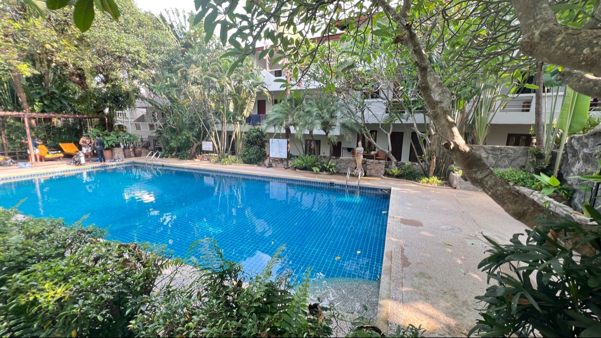 Ban's Diving Resort — 4