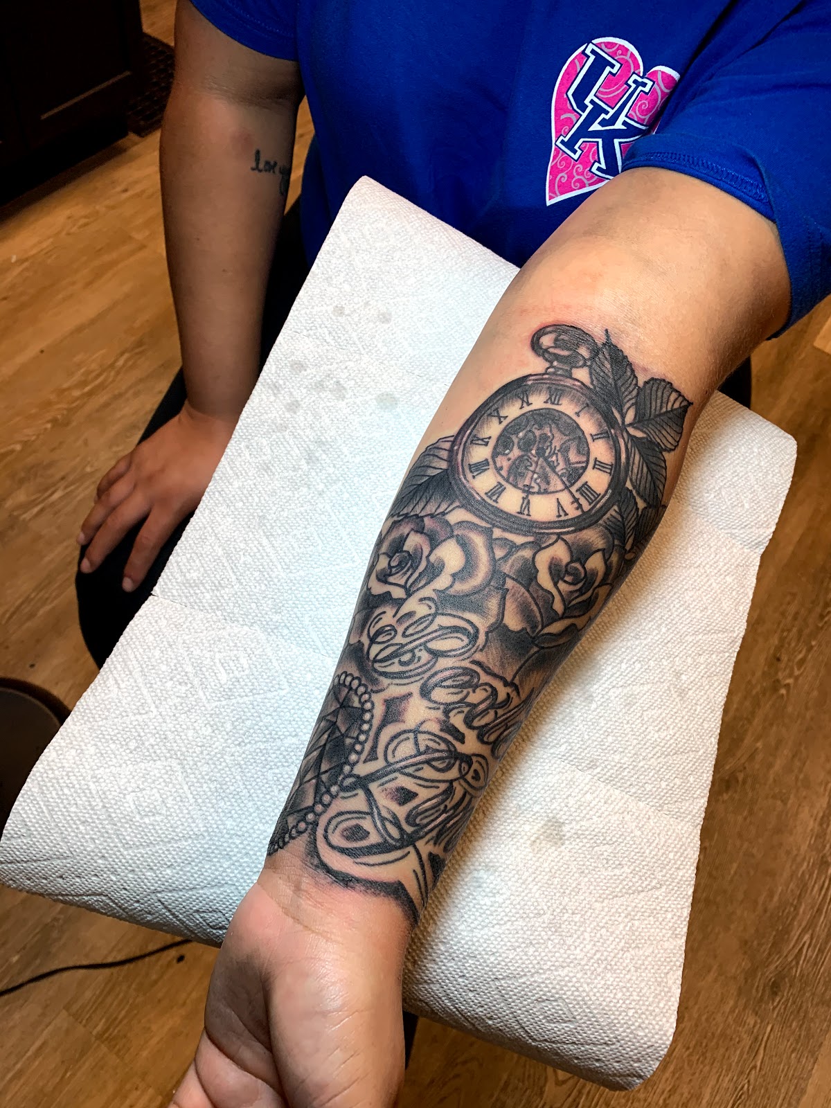 North Star Tattoo Co. — tattoo studio near New Albany