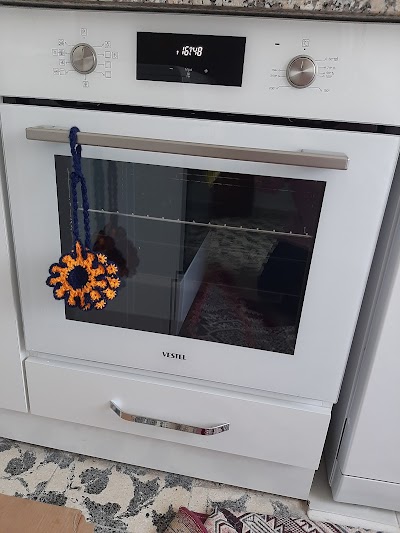Vestel Manavgat Eski Hisar Yetkili Satış Mağazası - B.B. DTM - Beyaz Eşya Servisi