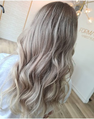 Formation Hairstylists