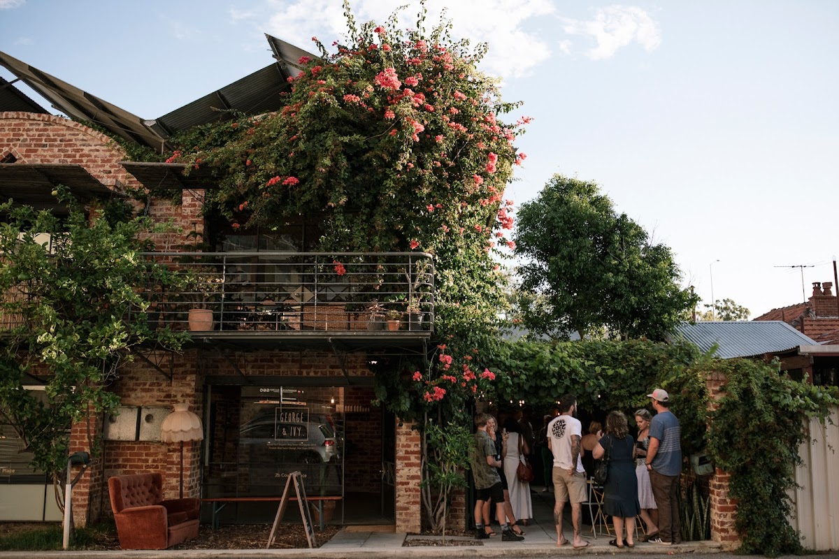 George & Ivy - East Fremantle photo 1