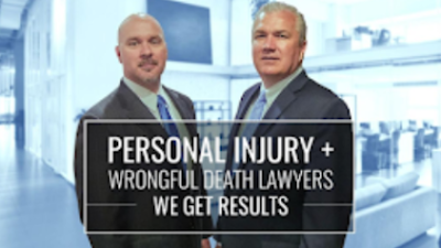 Cranston & Edwards PLLC - Car accident lawyer in Morgantown West