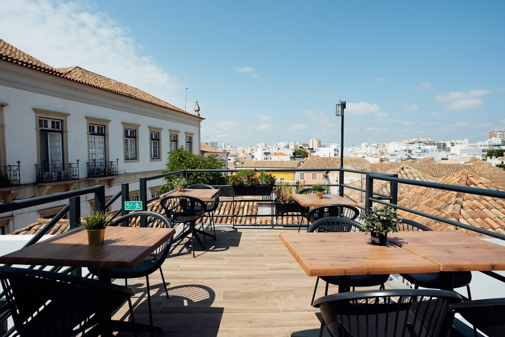 Cidade Velha Rooftop fotoğraf 1