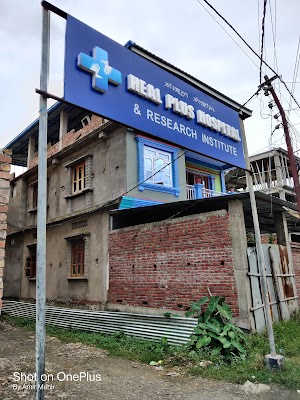 Heal plus hospital and research institute - Image 3