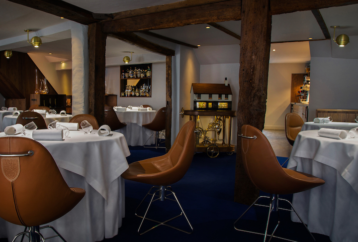 The Fat Duck photo 1