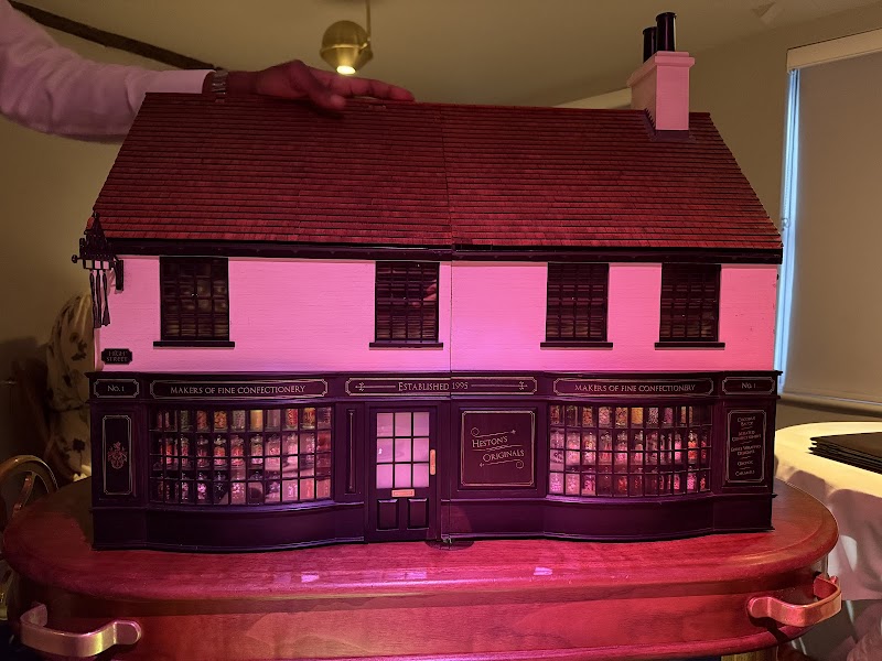 The Fat Duck photo 8