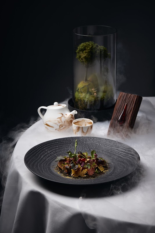 The Fat Duck photo 2