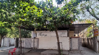 Chaitanya Accident & Trauma Care Center (Dr. Vinit Deore & Dr. Sameer Patil)
