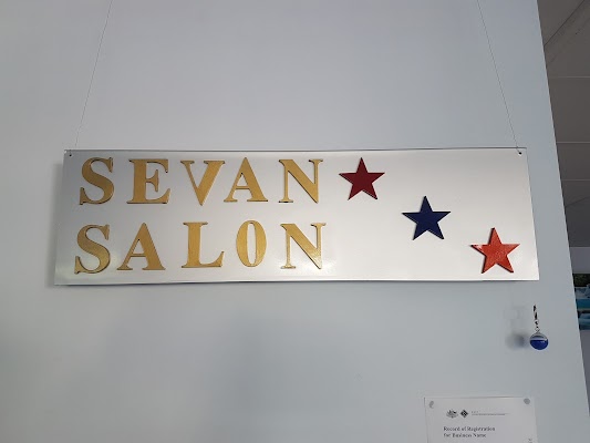 Sevan Barber photo 3