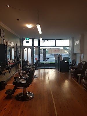 Sevan Barber photo 2