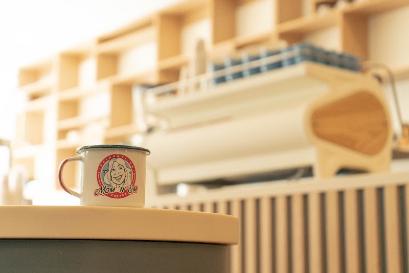 Mom 'n 'em Coffee photo 3