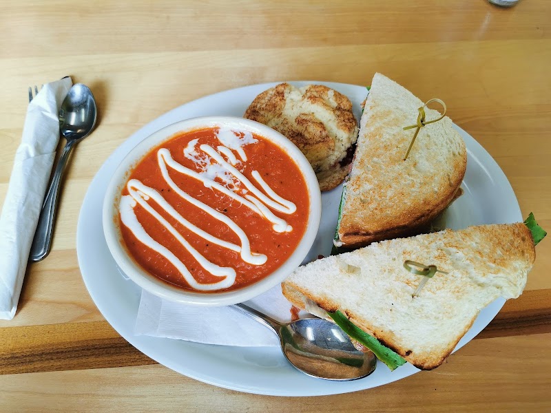 Crooked Phil's Cafe photo 2