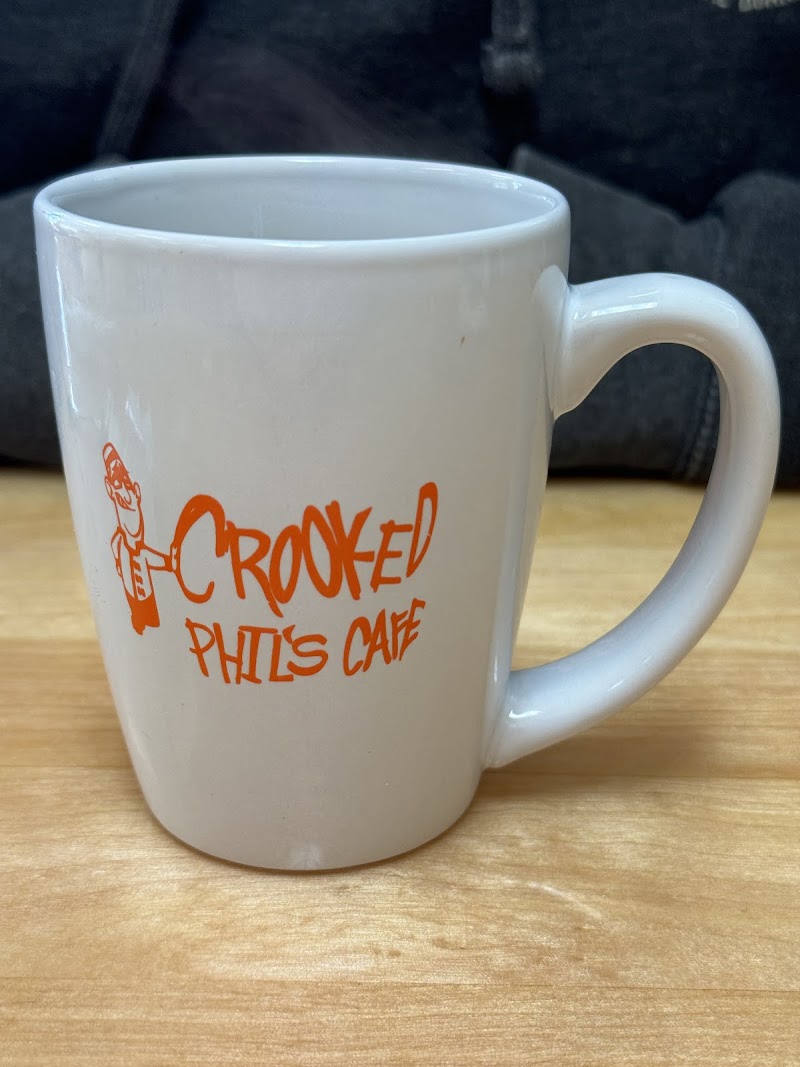 Crooked Phil's Cafe photo 4