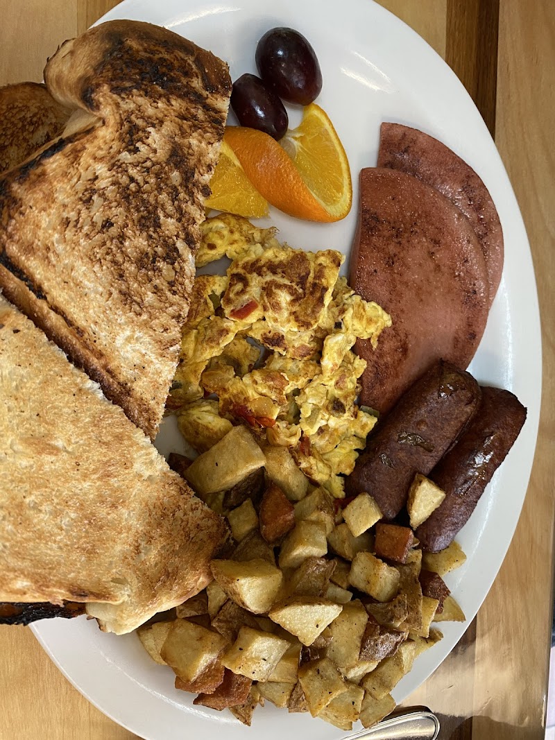 Crooked Phil's Cafe photo 3