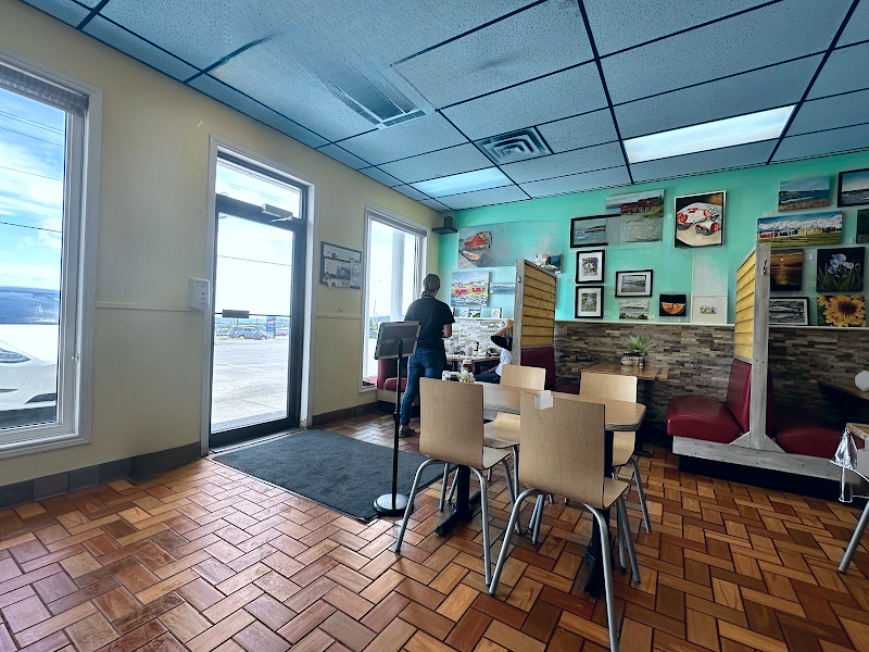 Crooked Phil's Cafe photo 1