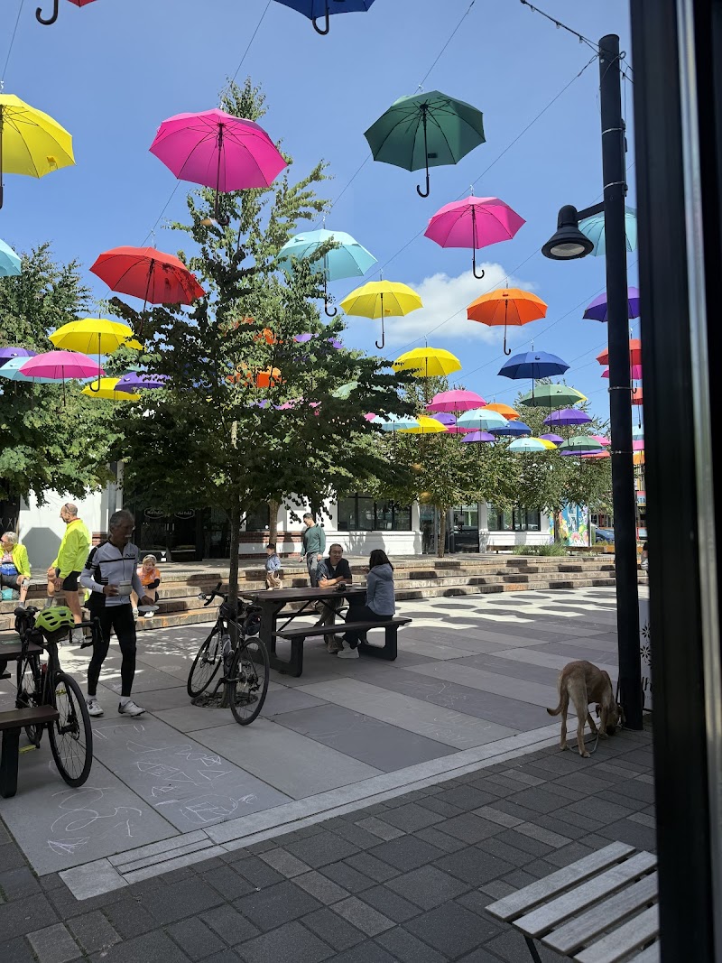 Oldhand Coffee Downtown Langley photo 2
