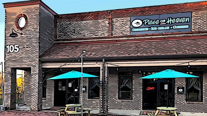 Piece of Heaven photo 1