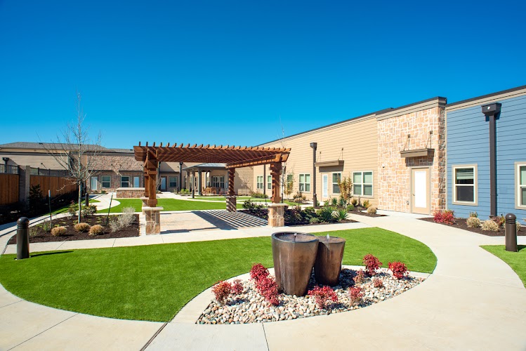 Discovery Village Alliance Town Center