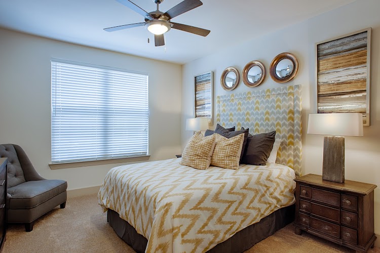 Discovery Village Alliance Town Center