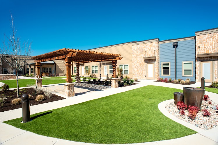 Discovery Village Alliance Town Center