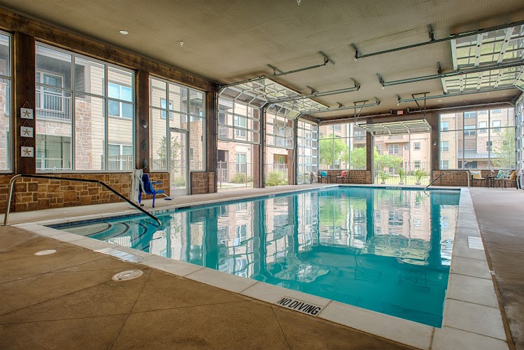 Discovery Village Alliance Town Center