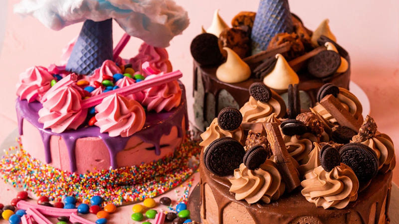 Space Kitchen photo 2