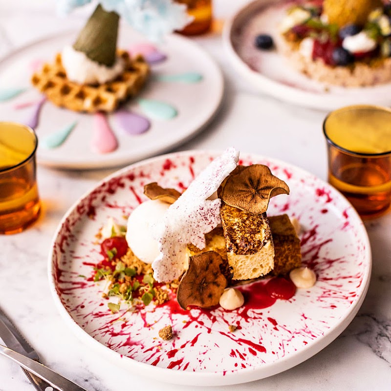 Space Kitchen photo 7