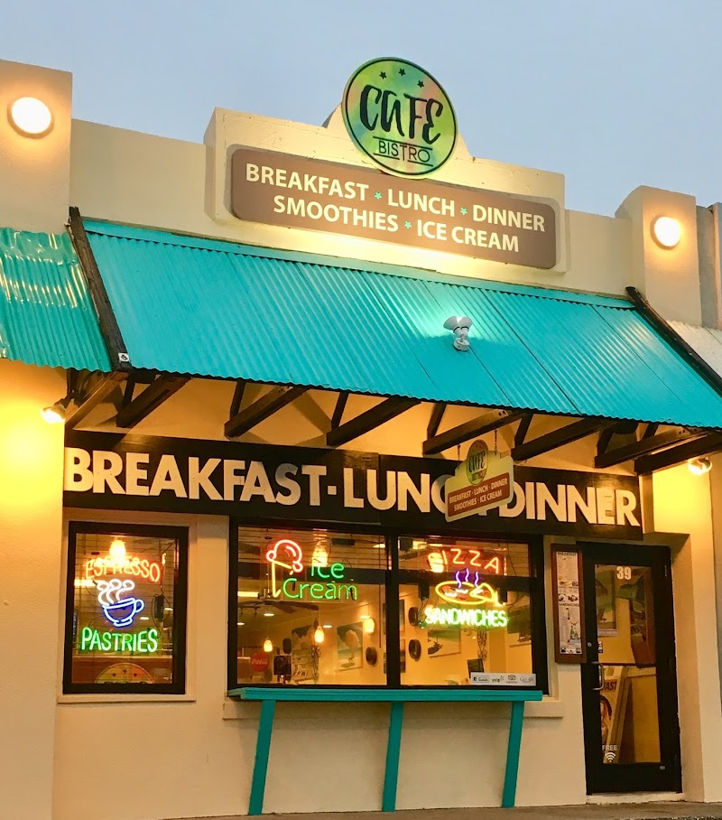 Cafe Bistro photo 1