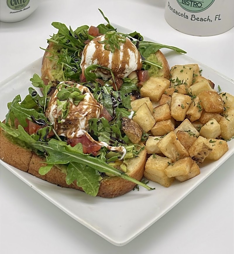 Cafe Bistro photo 2