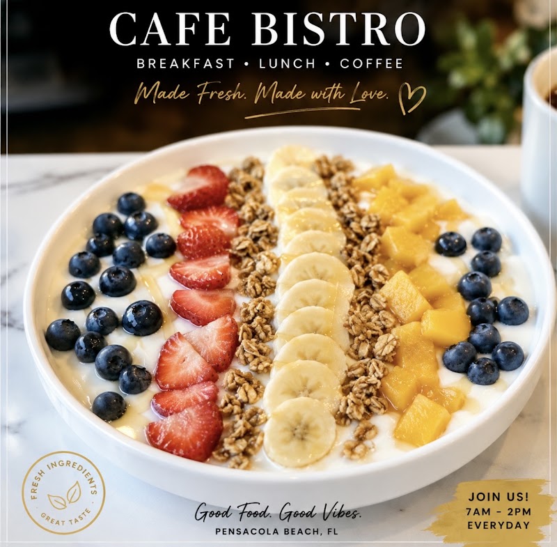Cafe Bistro photo 3