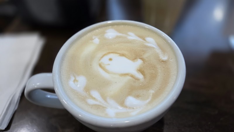 Roots Coffee Bar photo 3