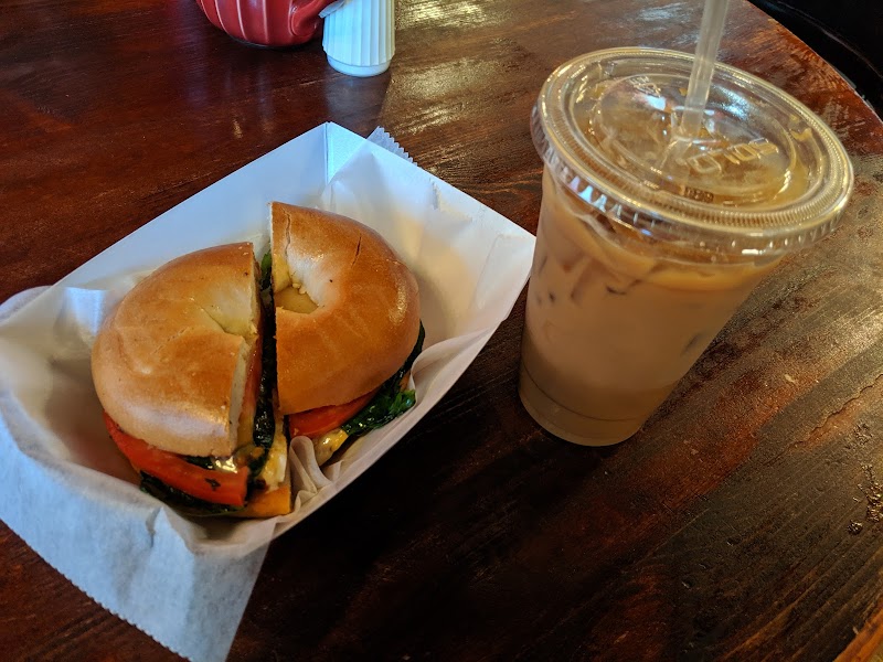 The Hub Coffee House & Cafe photo 2