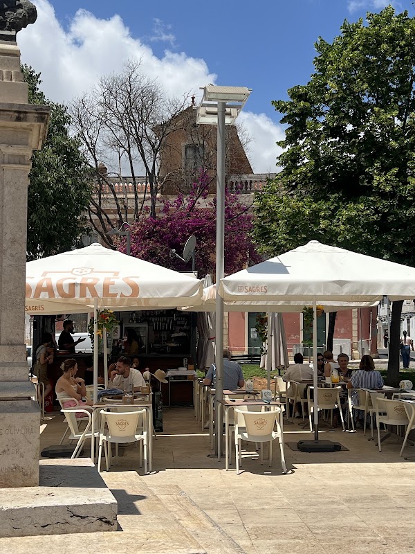 Restaurante Saint - Loulé
