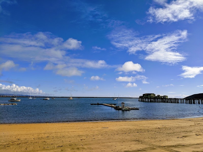 Half Moon Bay Yacht Club