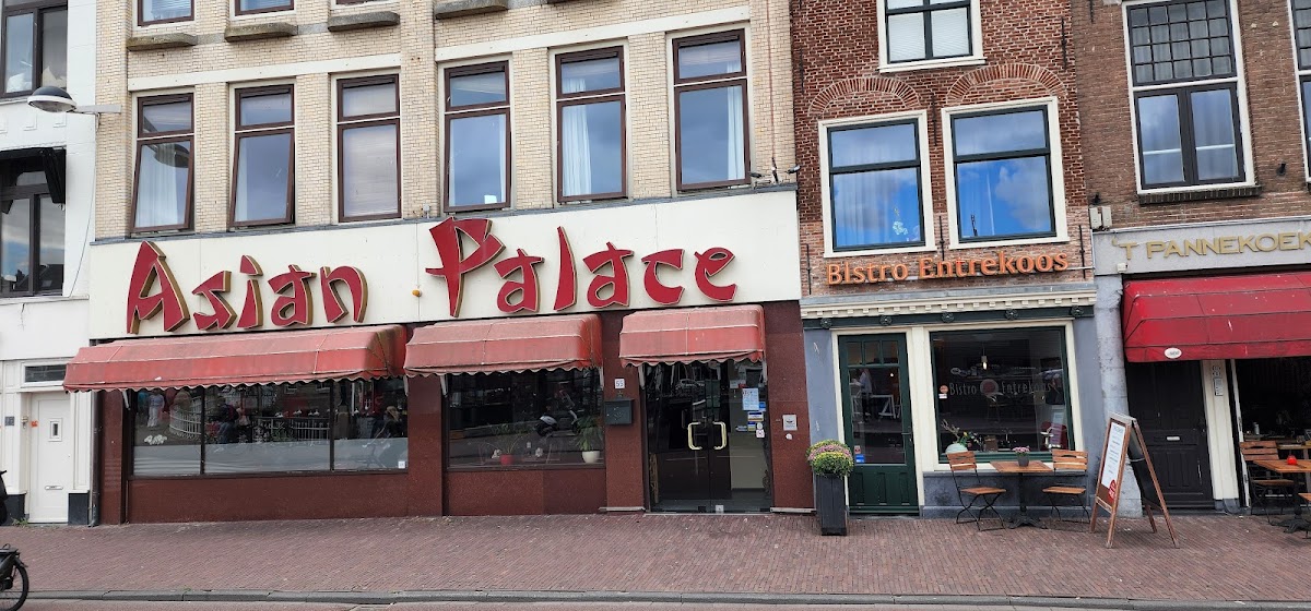 Bistro Entrekoos