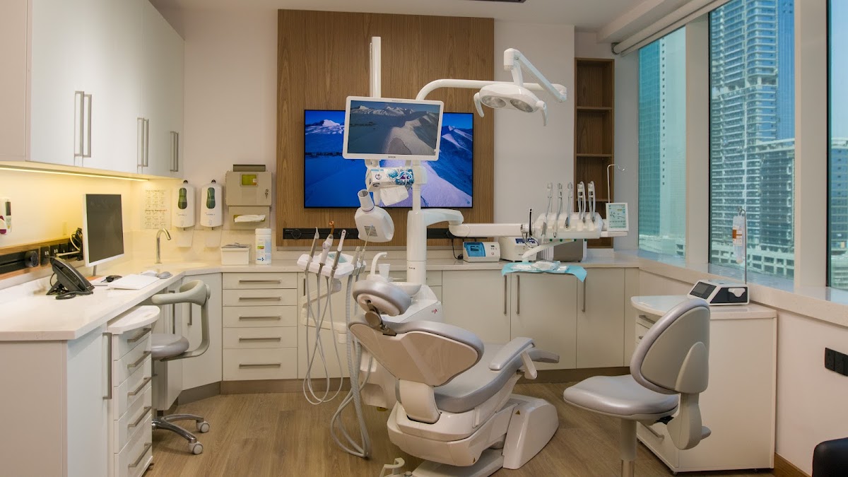 Al Dana Specialist Medical Centerمركز الدانة الطبي التخصصي 3