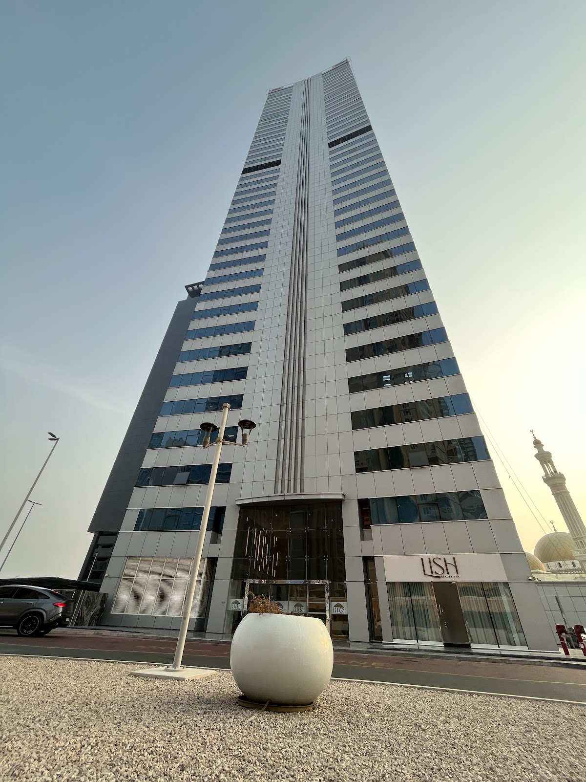 Al Dana Specialist Medical Centerمركز الدانة الطبي التخصصي