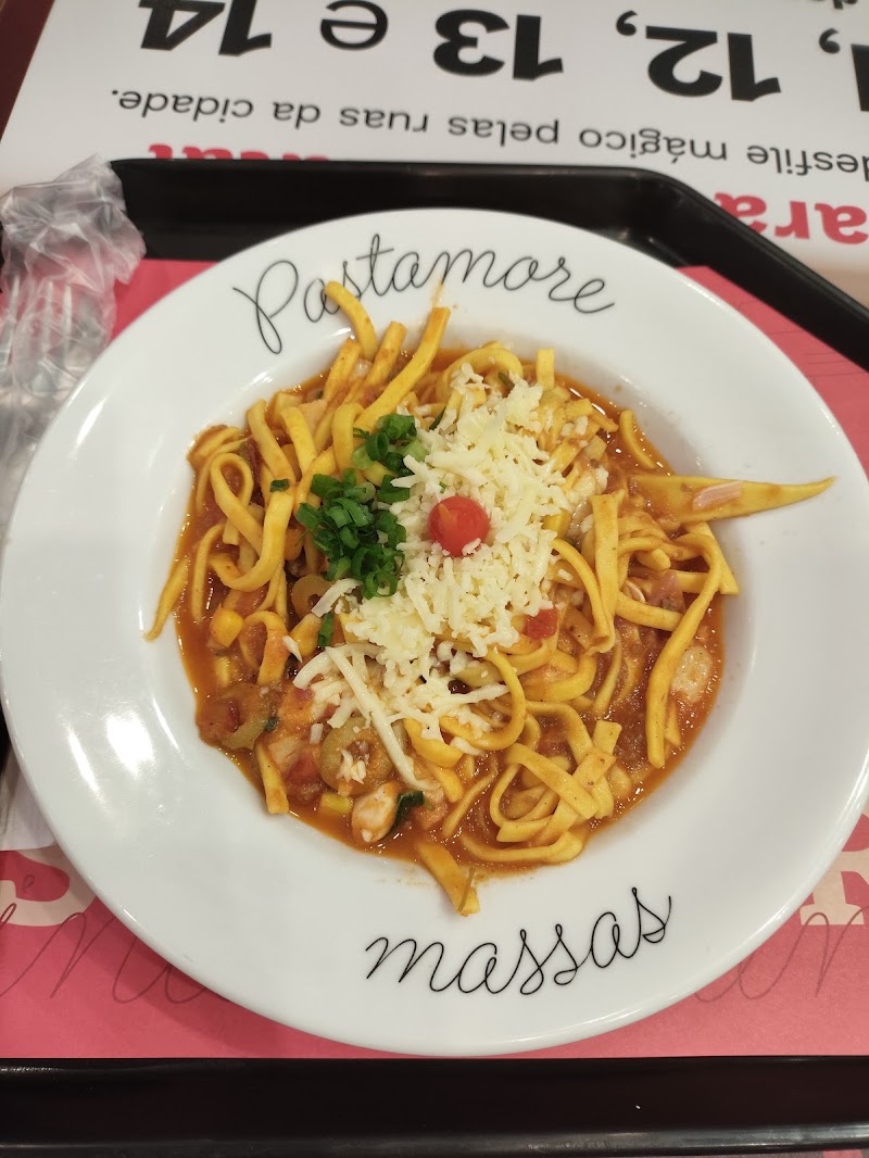 Foto de Pastamore Massas