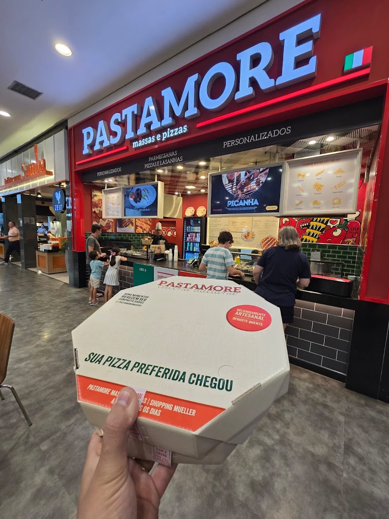 Foto de Pastamore Massas