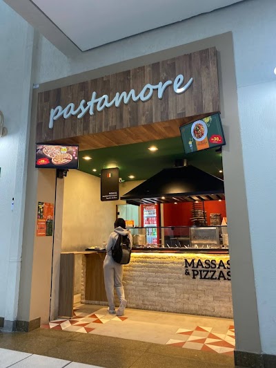 Foto de Pastamore Massas