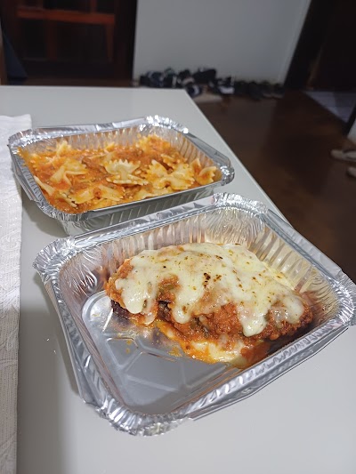 Foto de Pastamore Massas