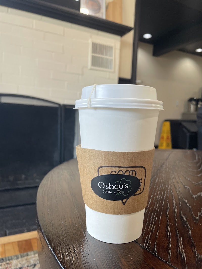 O'Shea's Caife & Tae photo 3
