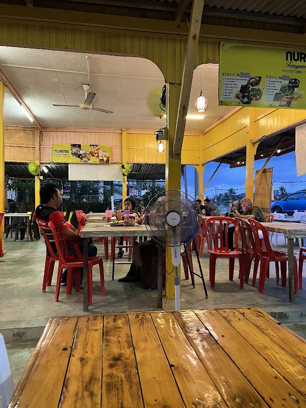 Nurma tomyam seafood - Photo 1