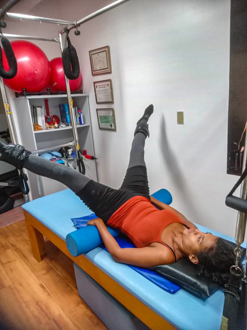 Foto de Max Fisio Pilates - Fisioterapia e Pilates Centro Rj